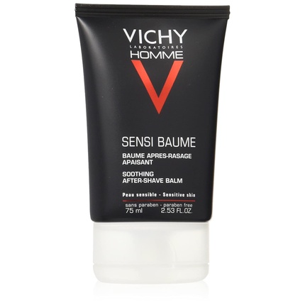 цена VICHY Homme Sensi Baume Vichy 75мл