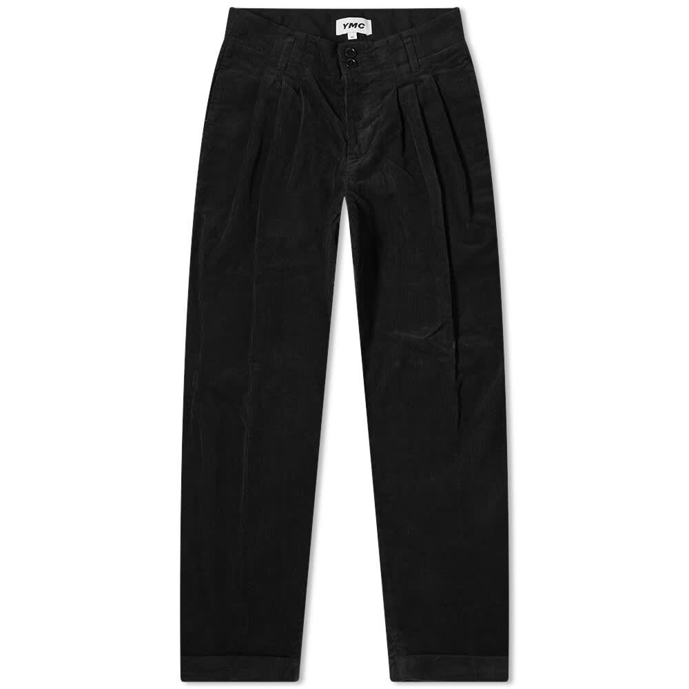 

Брюки YMC Keaton Cord Trouser