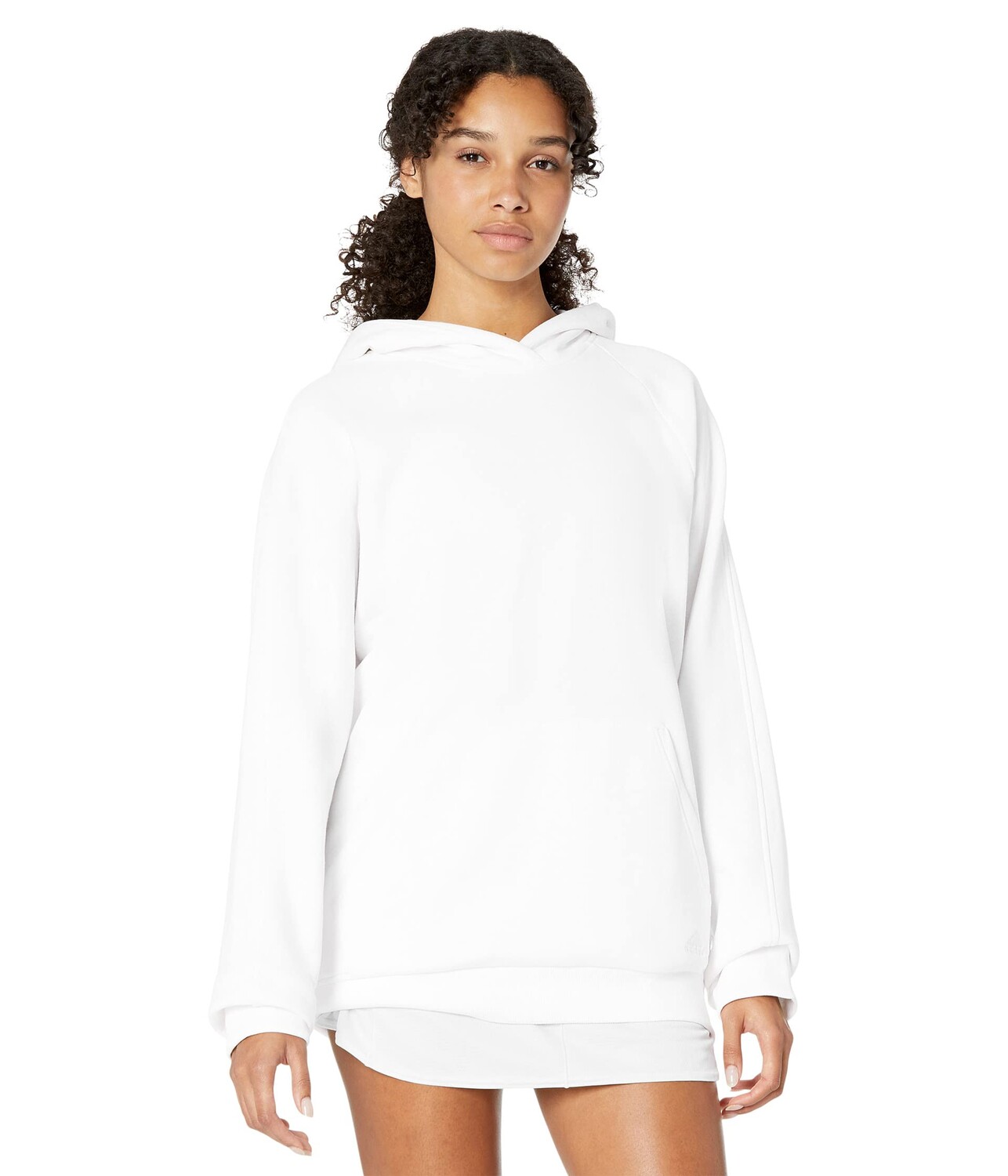 

Худи adidas, All SZN Boyfriend Hoodie