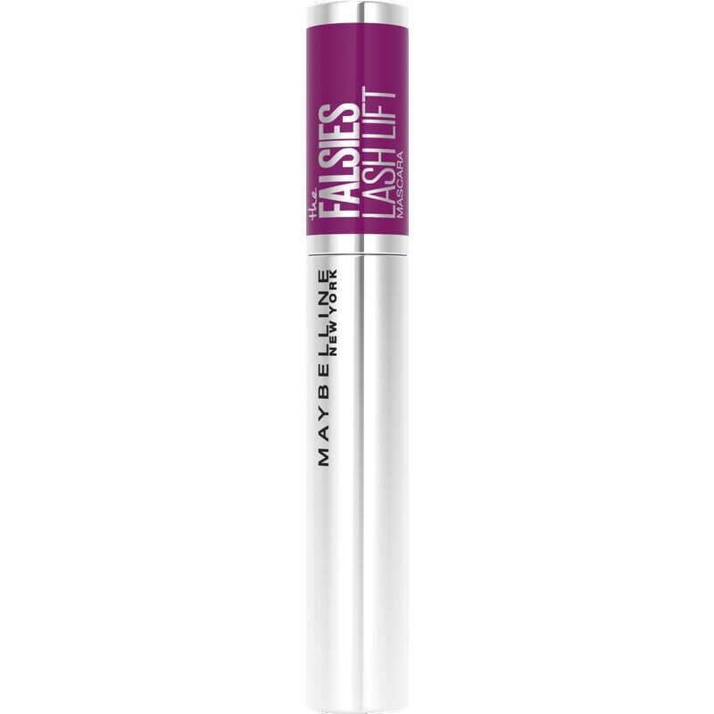 

Тушь для ресниц Falsies Lash Lift № 02 Коричневая Maybelline New York, 9 ml
