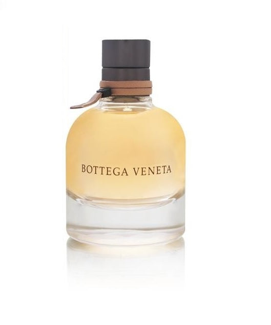 Bottega Veneta Eau de Parfum спрей 50мл bottega veneta черно зеленые серьги