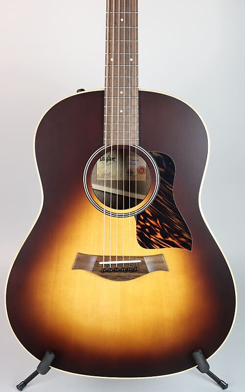 

Тейлор Американ Дрим AD17e Санберст Taylor American Dream AD17e
