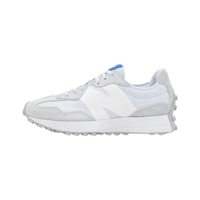 

Кроссовки New Balance WS327, серый/синий