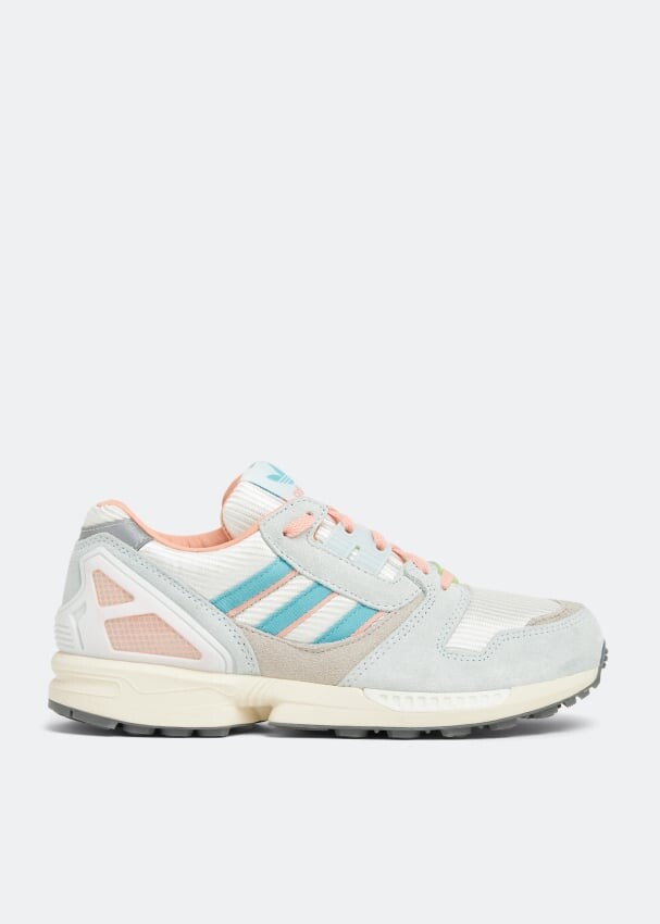 

Кроссовки ADIDAS ZX 8000 sneakers, синий