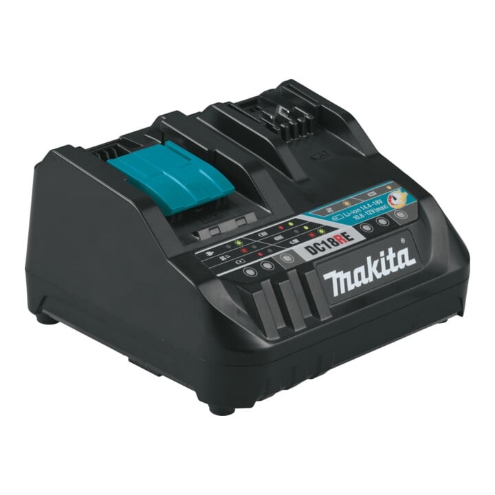 

Зарядное устройство Makita DC18RE 198720-9