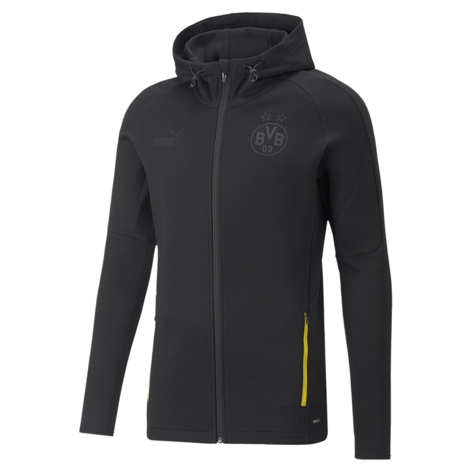 

Мужская куртка Hmlpromo Bench Jacket HUMMEL, черный
