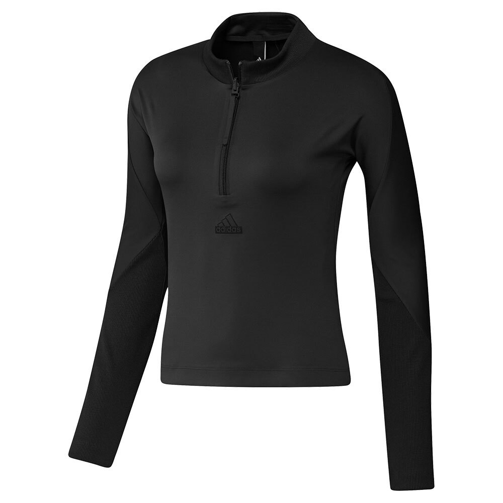 

Футболка с длинным рукавом adidas Sportswear Z.N.E, черный