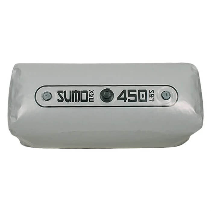 

Балласт Liquid Force Sumo Max 450, серый
