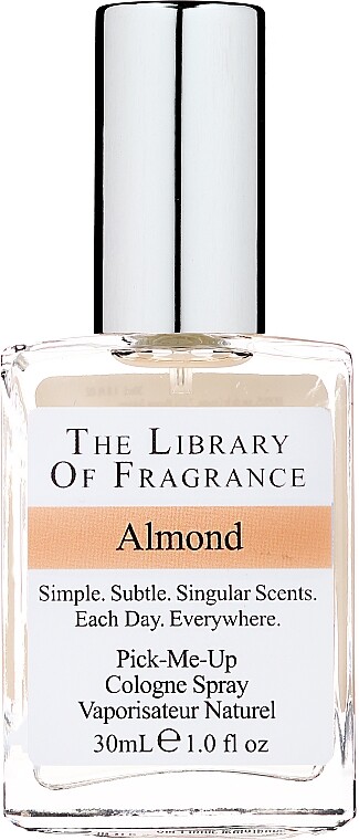 

Одеколон Demeter The Library Of Fragrance Almond