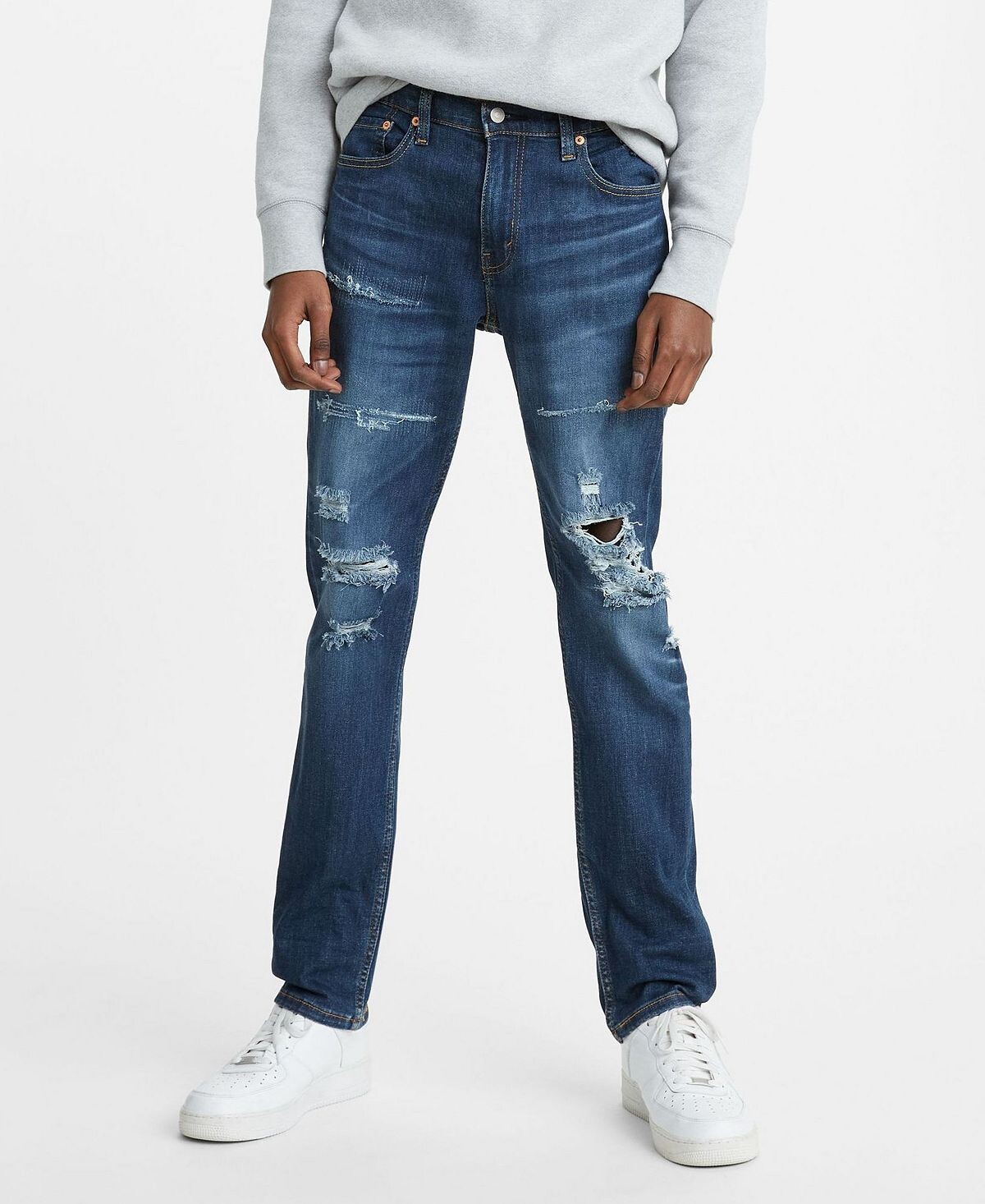 

Мужские зауженные джинсы 511 Levi's, мульти