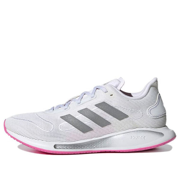 

Кроссовки Adidas Galaxar Run FX6880, белый