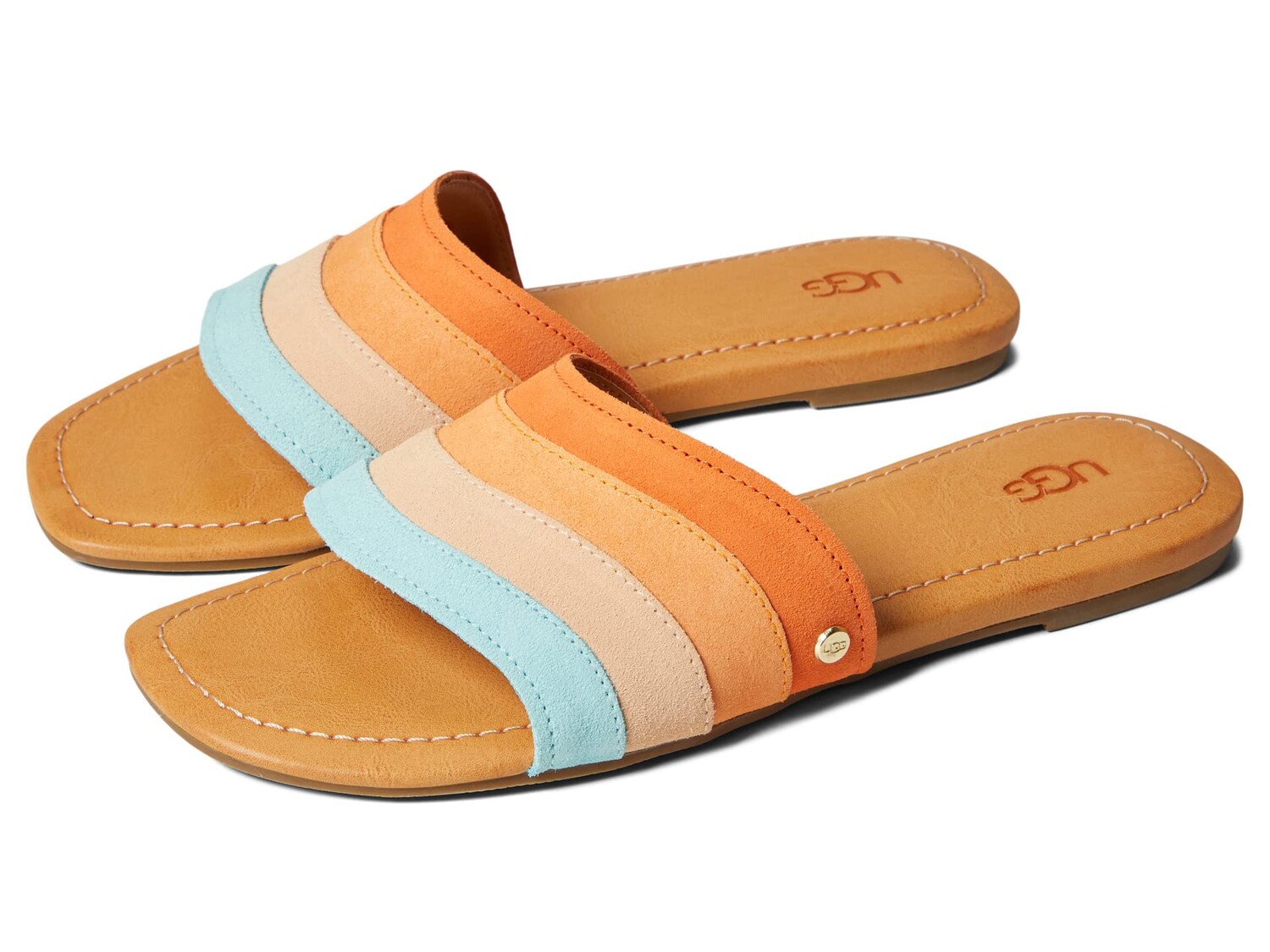 

Сандалии UGG, Ximena