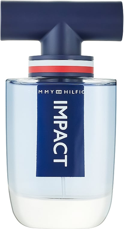 Туалетная вода Tommy Hilfiger Impact - фото