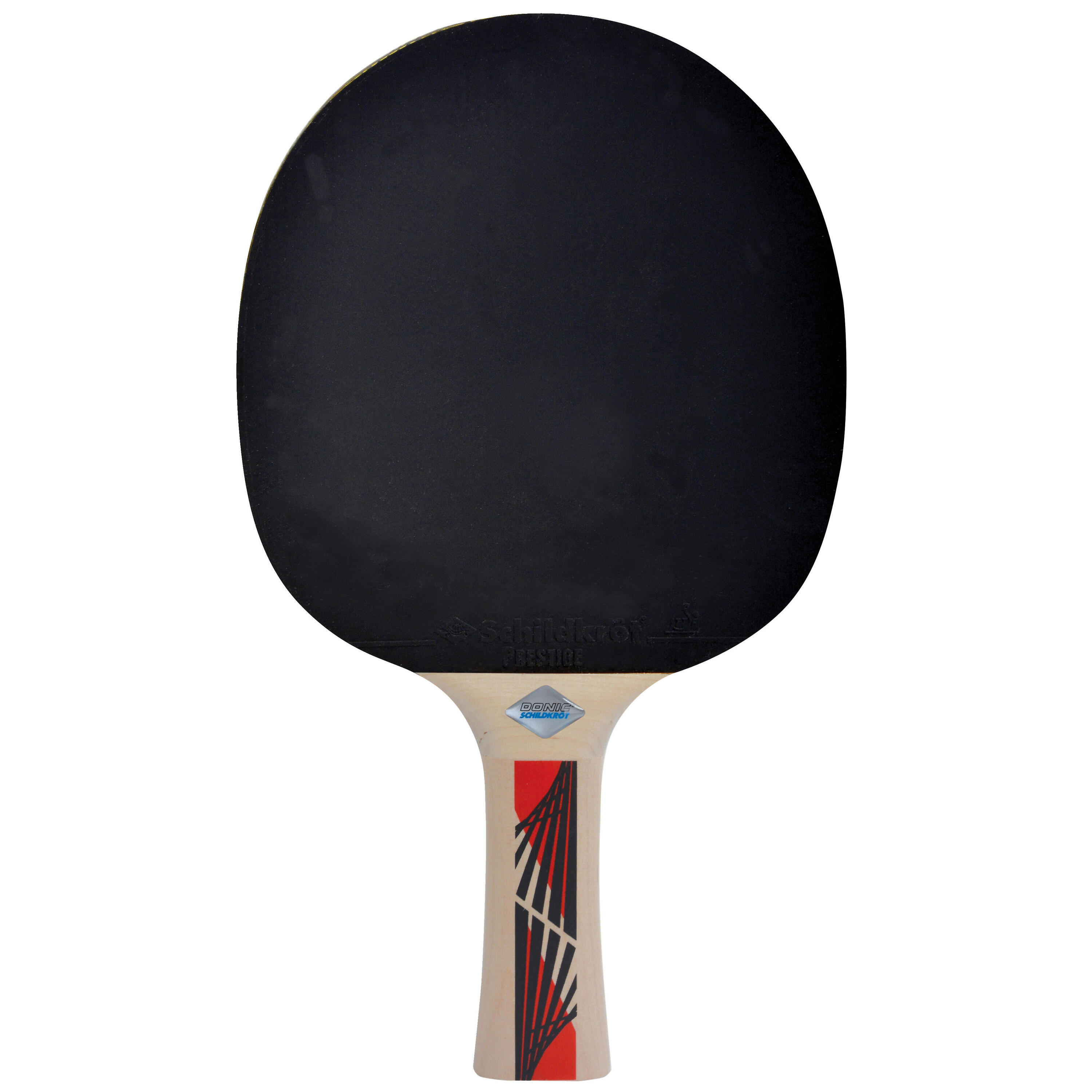 Ракетка для настольного тенниса Donic Schildkröt Legends 600 FSC, красочный donic мячи donic schildkroft 6 шт white
