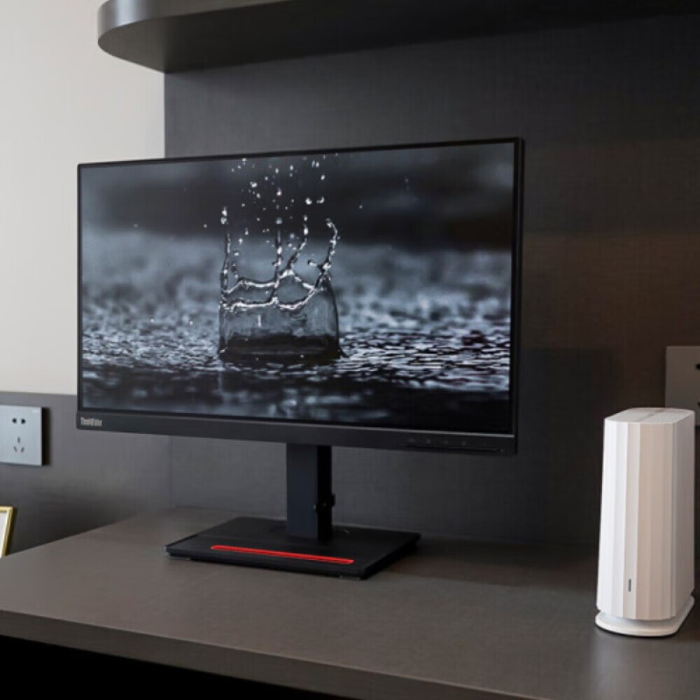 

Монитор Lenovo T27h-20 27"