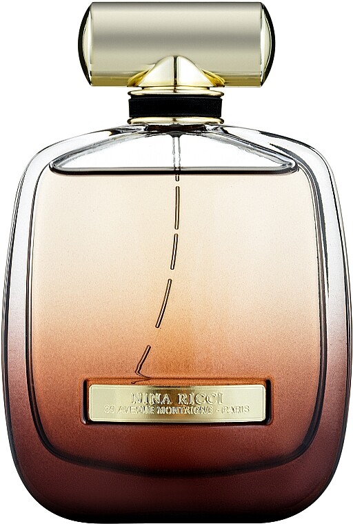 

Духи Nina Ricci L’Extase