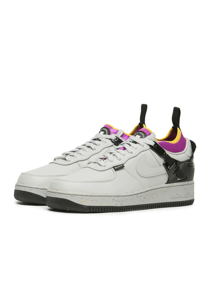 Tenis nike air best sale force one shadow mujer