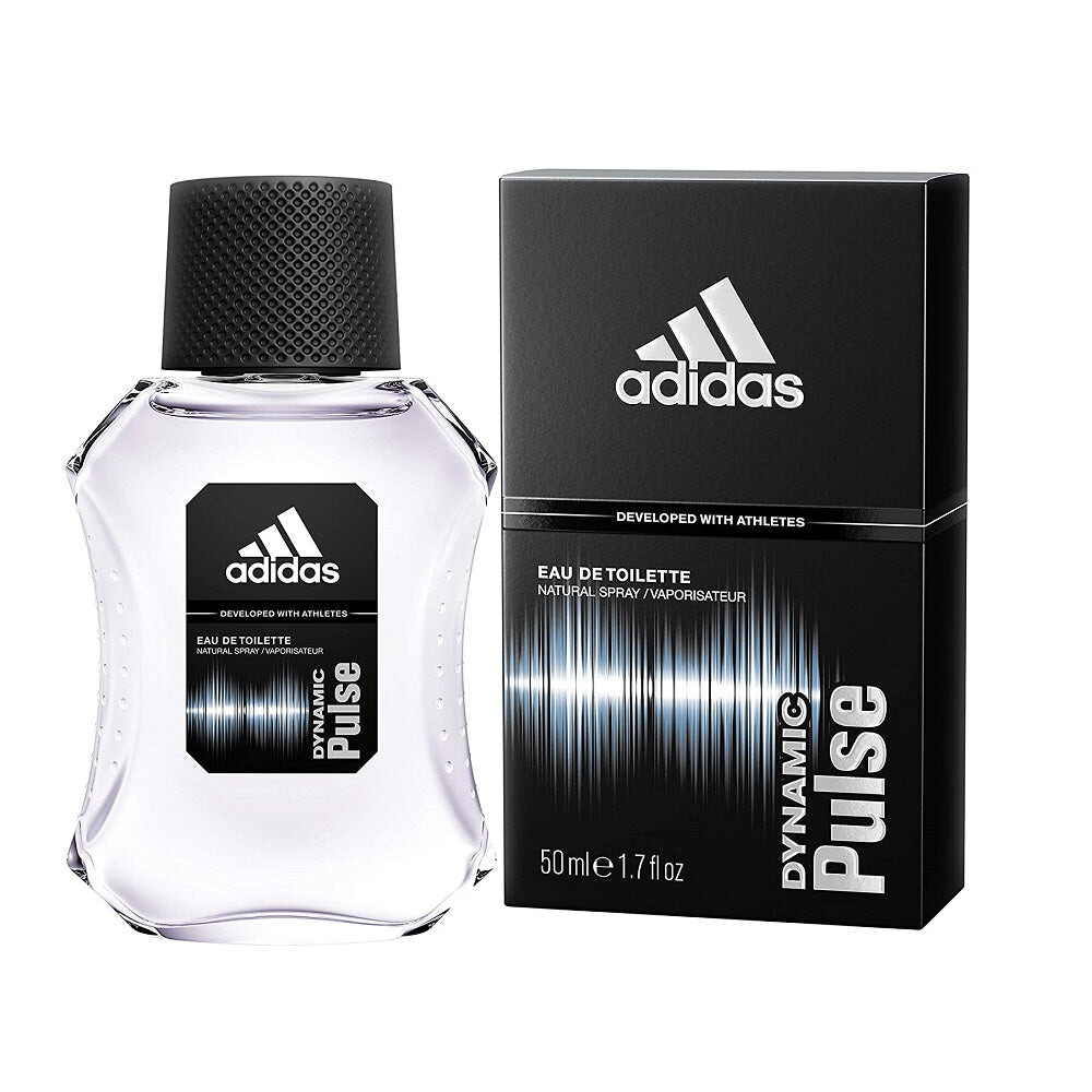

Adidas Туалетная вода спрей Dynamic Pulse 50мл
