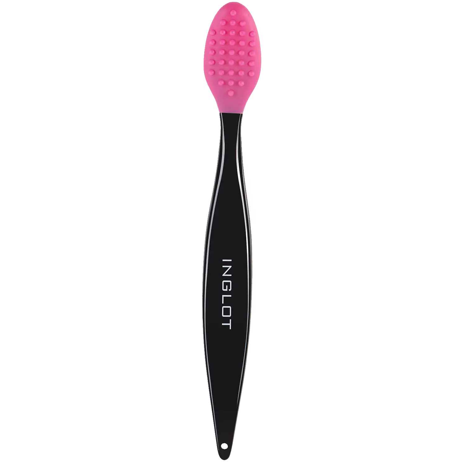 

Inglot силиконовая кисть для губ, 1 шт.