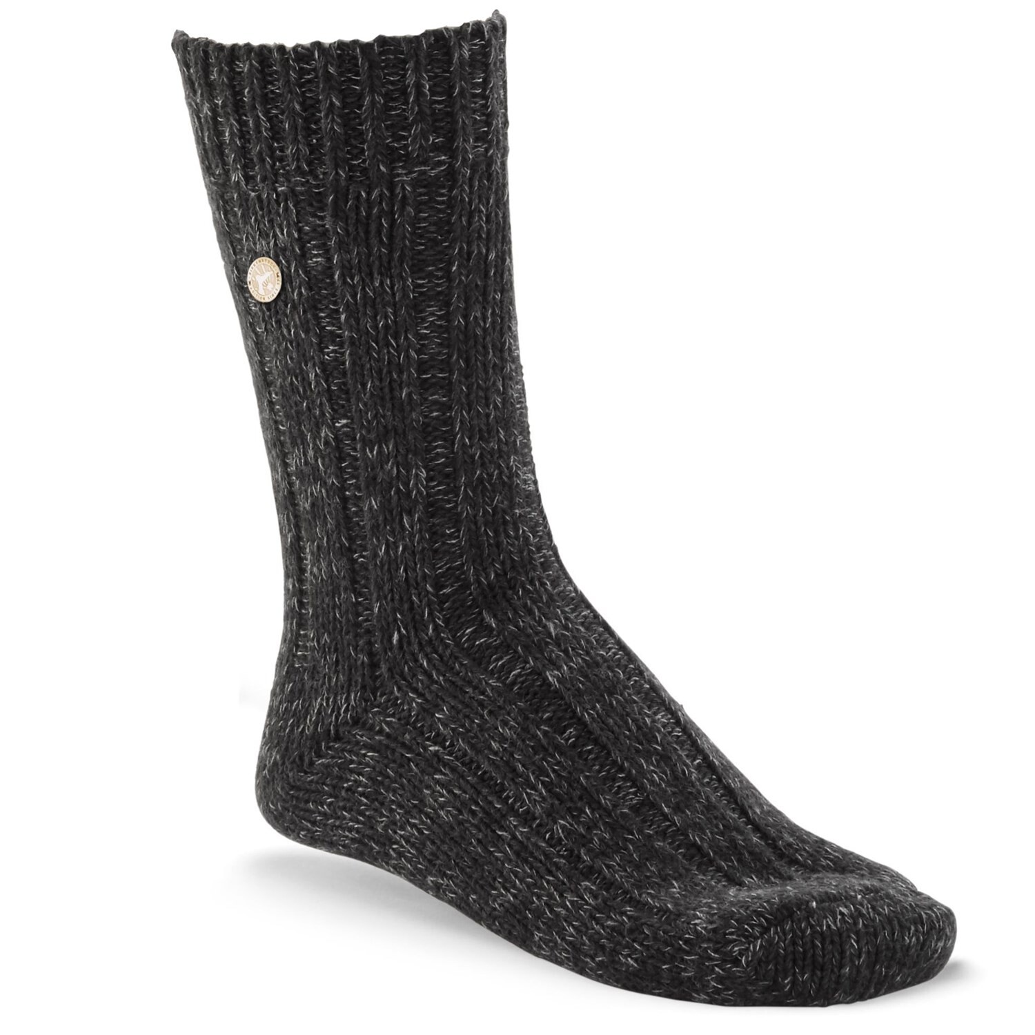 

Носки Birkenstock Cotton Twist, черный