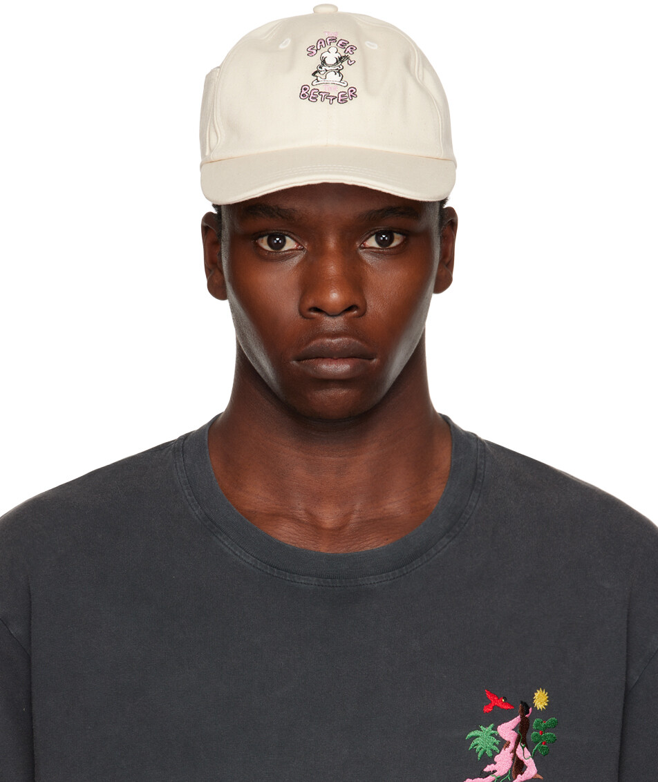 

Off-White кончи, пожалуйста Carne Bollente