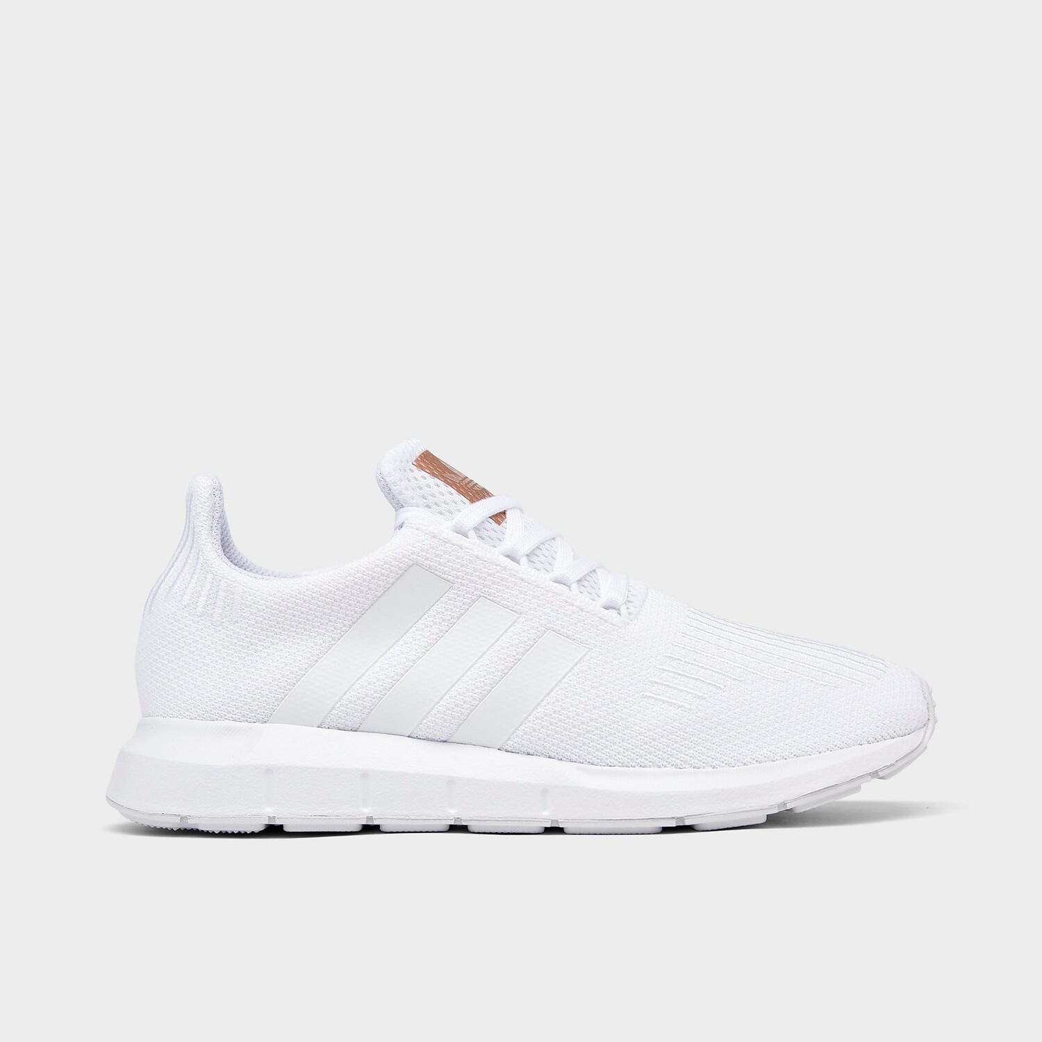 

Женская повседневная обувь Adidas Originals Swift Run, белый