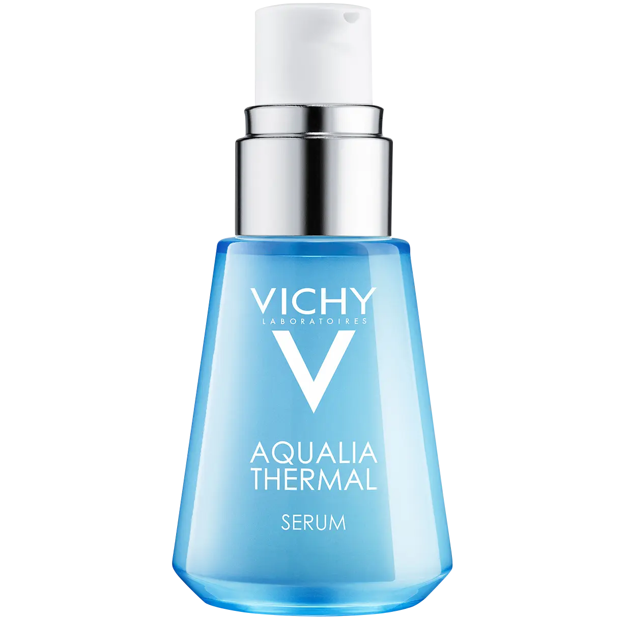 

Vichy Aqualia Thermal Интенсивно увлажняющая сыворотка для лица, 30 мл