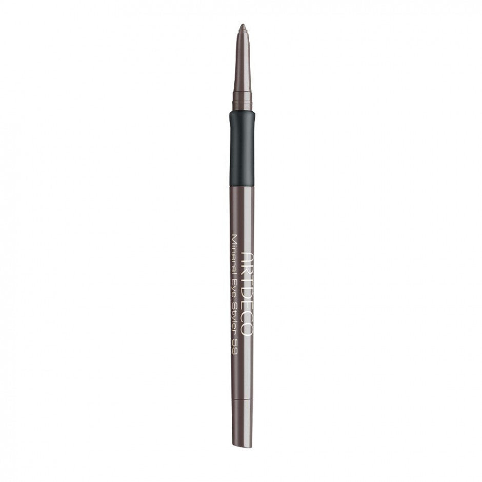 

Artdeco Минеральный карандаш для глаз Mineral Eye Styler 59 Mineral Brown 0.4г