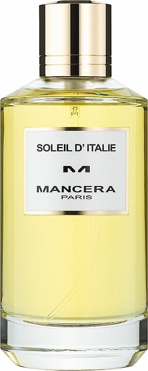 

Духи Mancera Soleil d'Italie