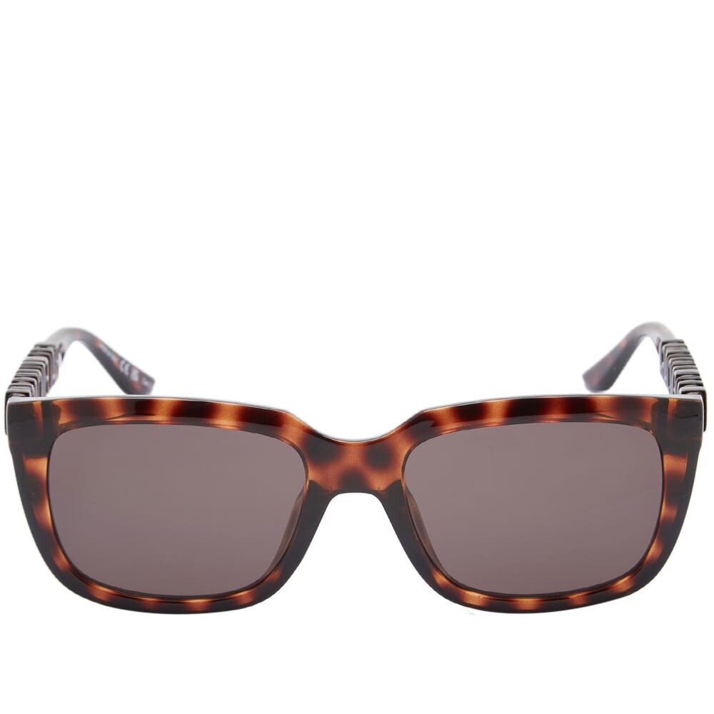 

Солнцезащитные очки Balenciaga Eyewear Balenciaga Injection Logo Sunglasses