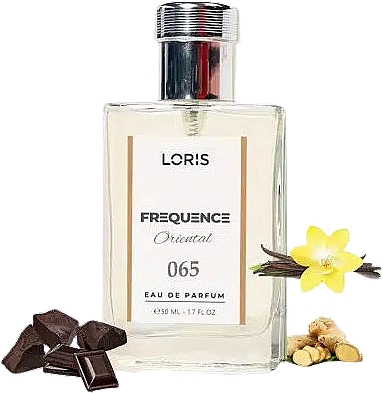 

Духи Loris Parfum Frequence M065