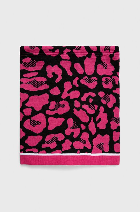 Многофункциональный шарф Velia Newland, розовый многофункциональный шейный шарф tattler trespass розовый