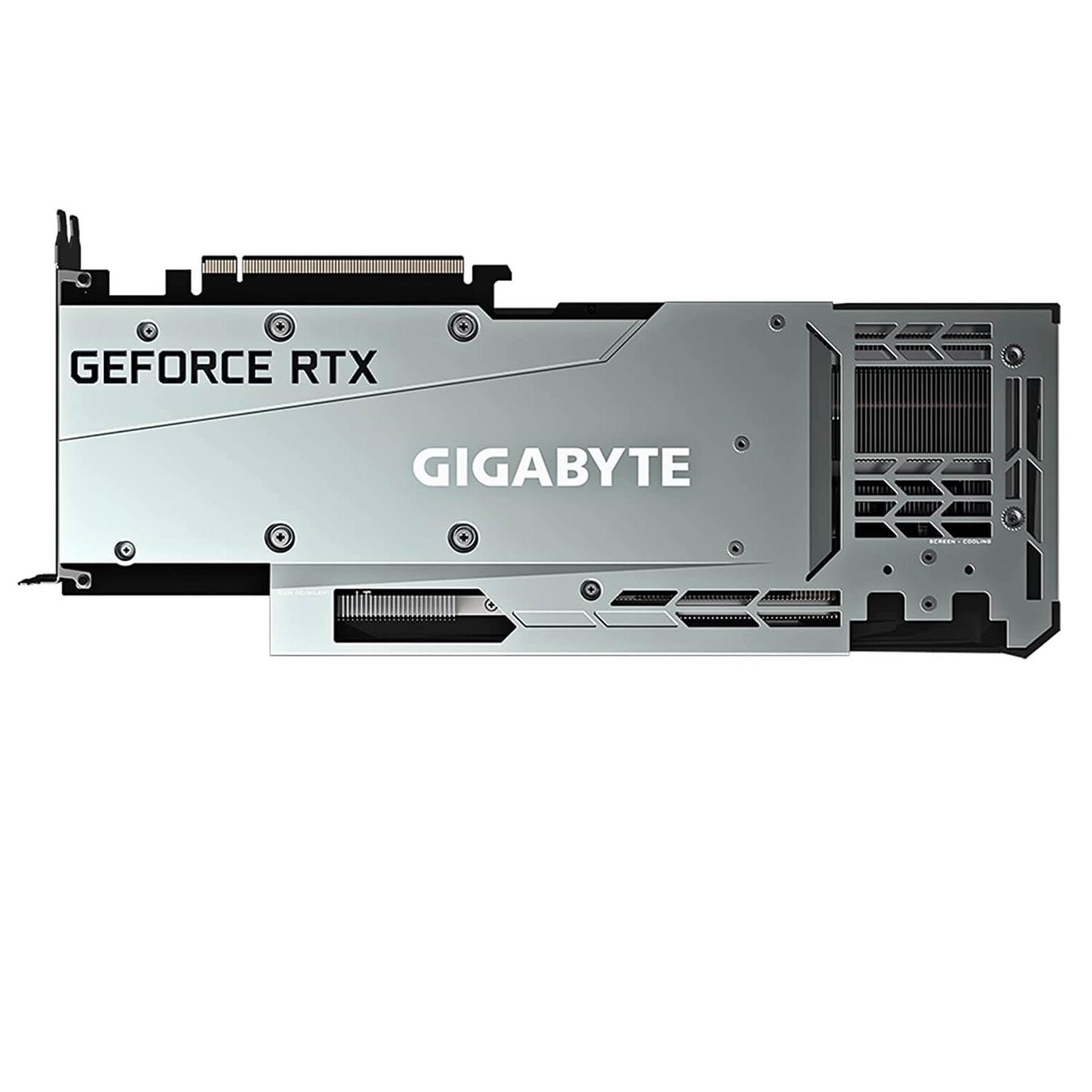 

Видеокарта Gigabyte GeForce RTX 3080 10 ГБ (GV-N3080GAMING OC-10GD)