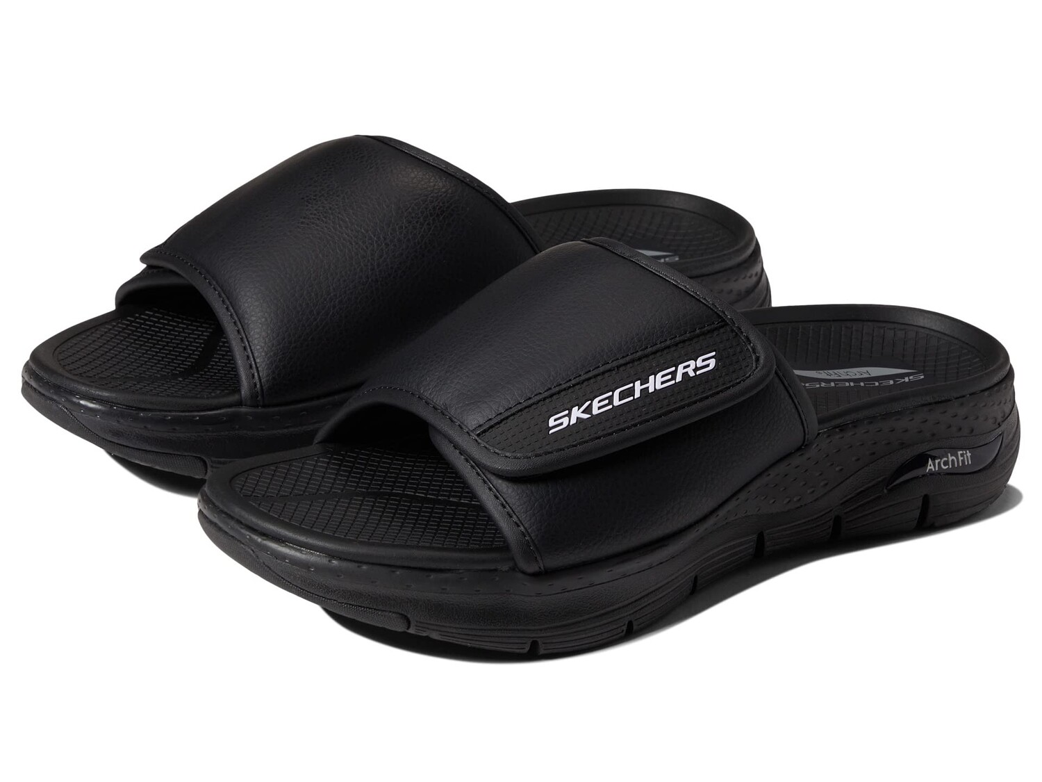 

Сандалии SKECHERS, Arch Fit Sandal