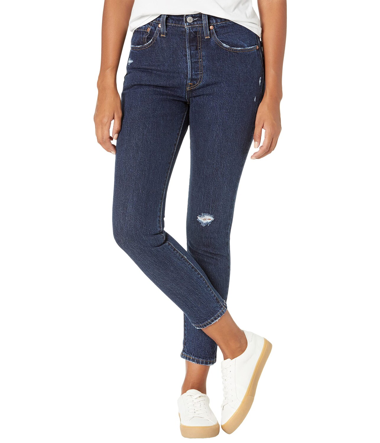 

Джинсы Levi's Premium, 501 Skinny