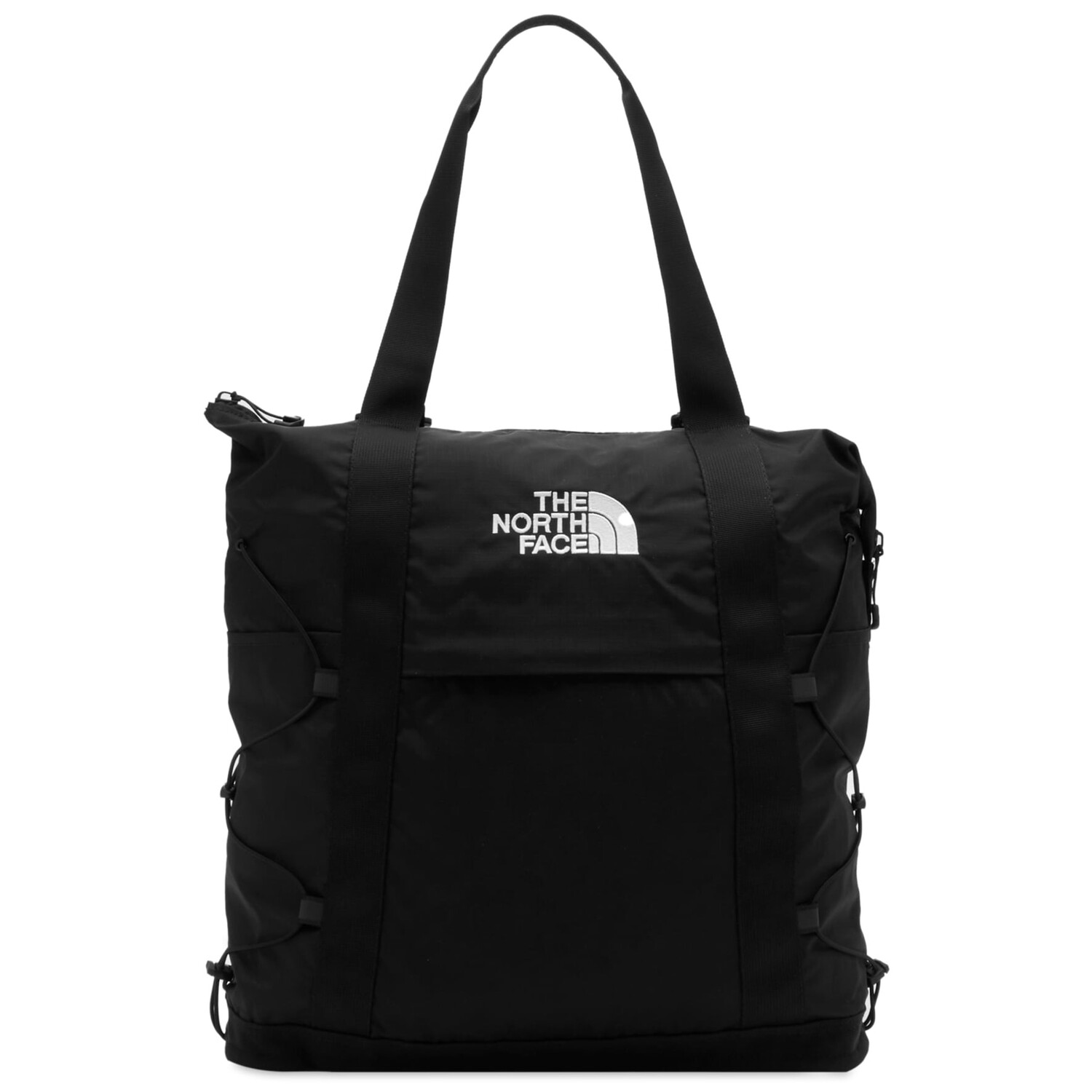

Сумка-тоут The North Face Borealis, черный
