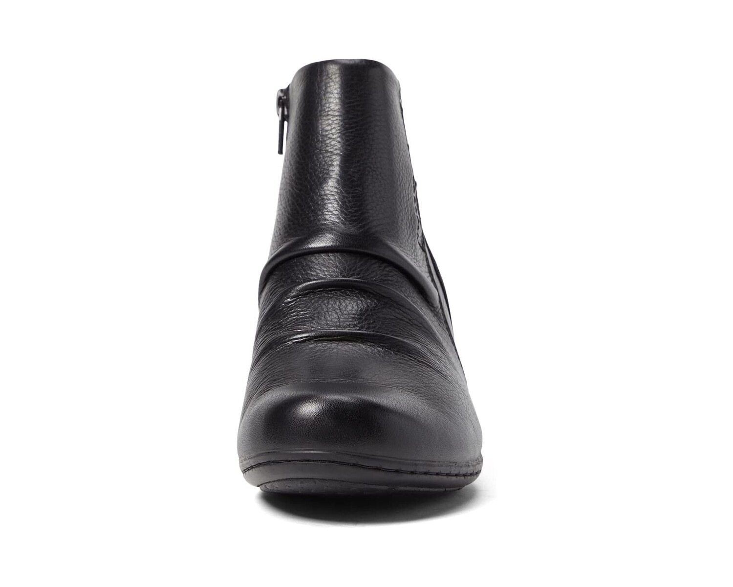 

Ботинки Laurel Rivet Boot Cobb Hill, черный