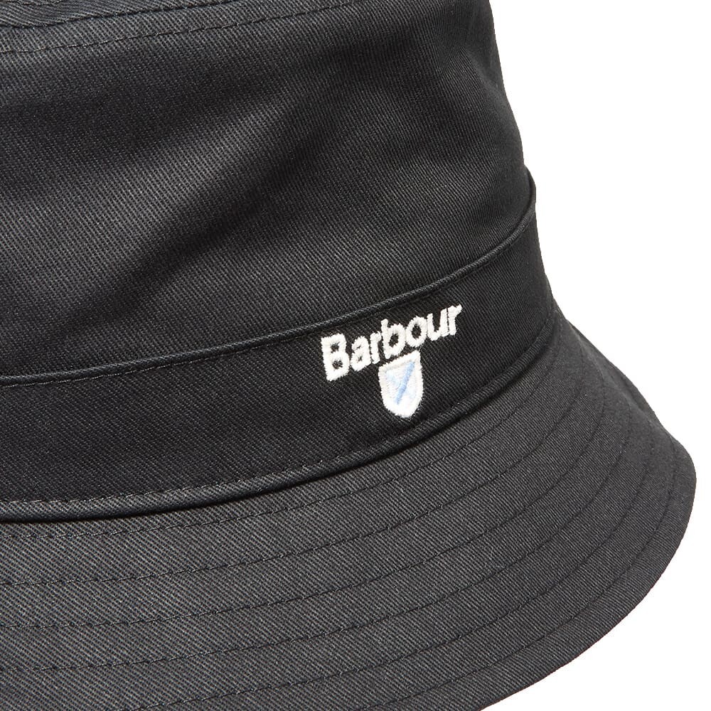 

Спортивные шапки Cascade Bucket Hat Barbour