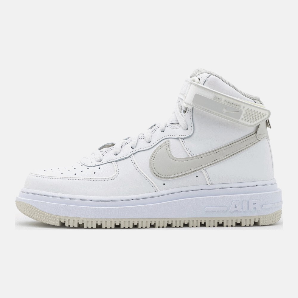 

Кроссовки Nike Sportswear Air Force 1, summit white/light bone/white