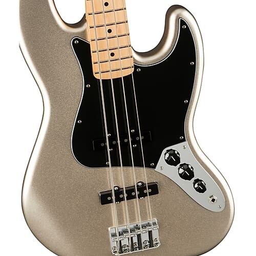 

75-летие Fender Jazz Bass Diamond 0147562360