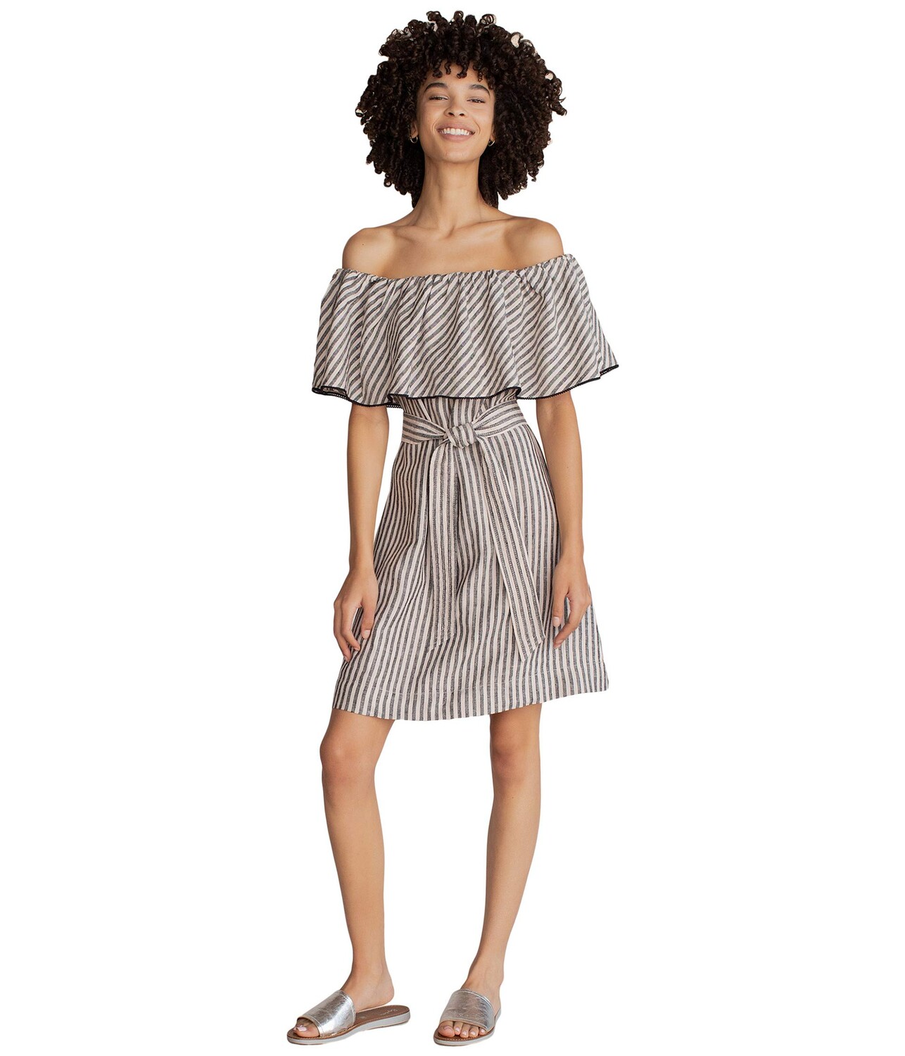 

Платье Trina Turk, Restful Dress