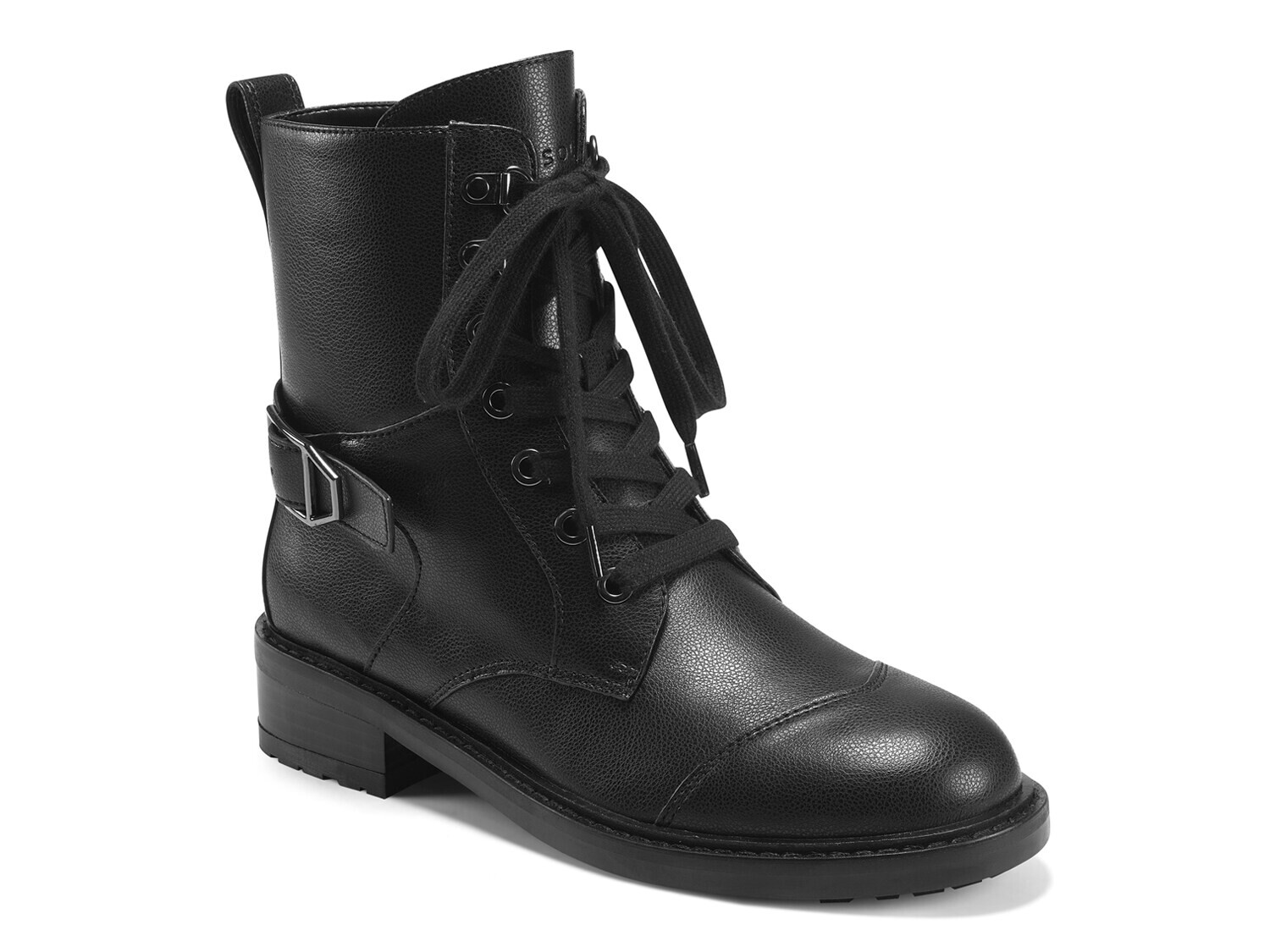 

Аэрозоли Annie Combat Boot Aerosoles, черный