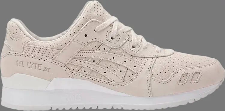 

Кроссовки gel lyte 3 'birch' Asics, загар