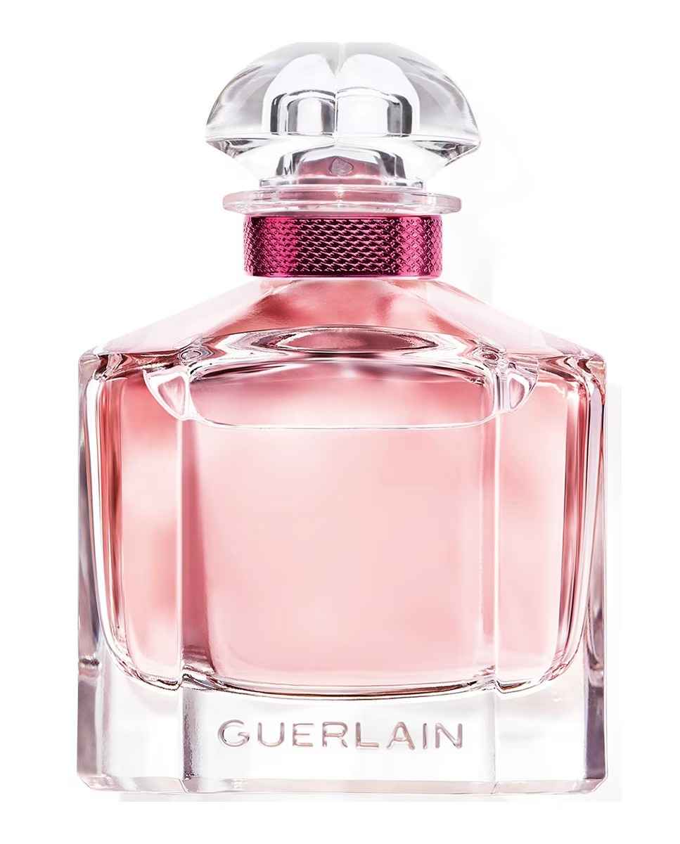 Туалетная вода Guerlain Mon Guerlain Bloom of Rose, 100 мл женская парфюмерия guerlain mon guerlain bloom of rose eau de parfum