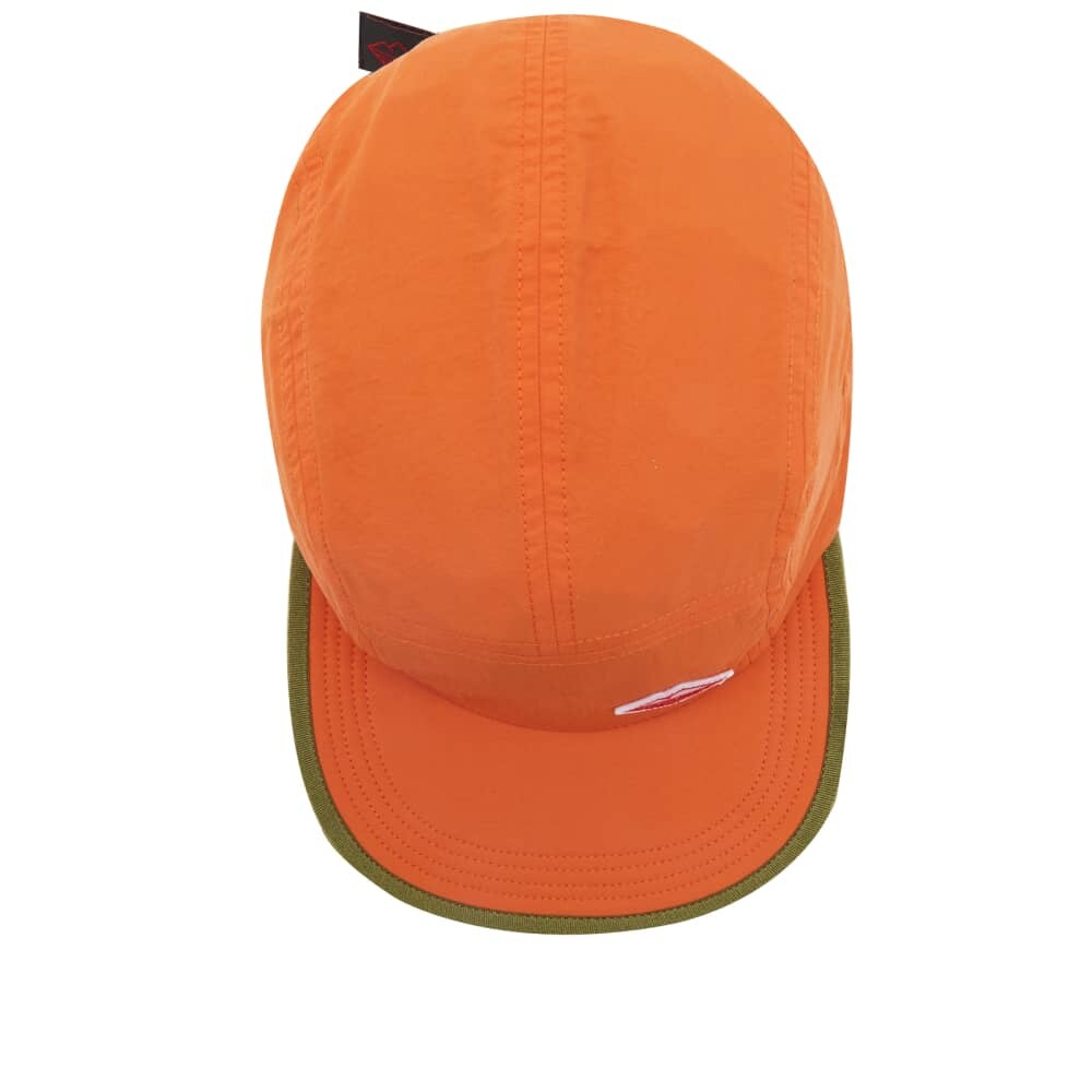 

Кепка лагеря Battenwear