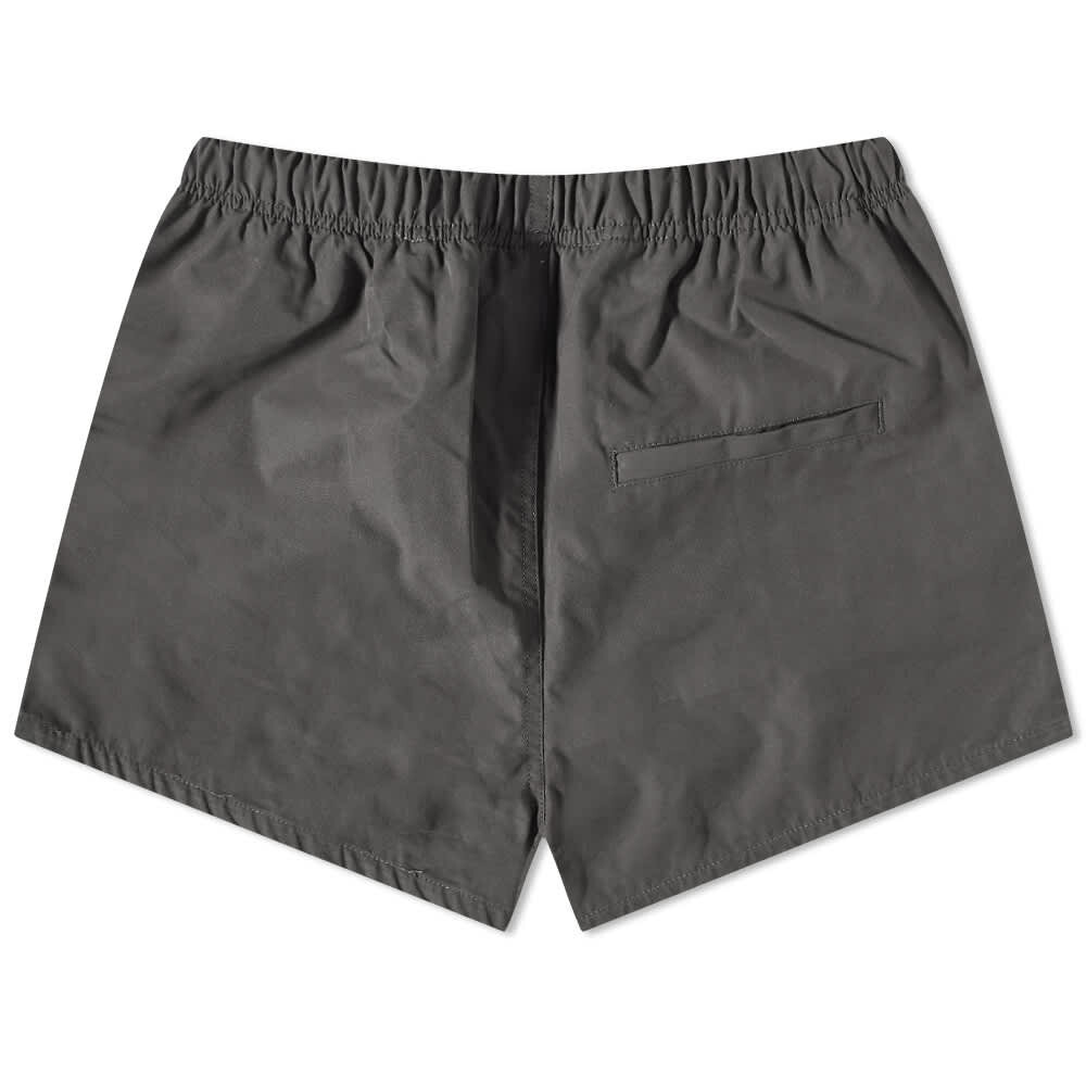 

Шорты Fear of God ESSENTIALS Logo Dock Shorts