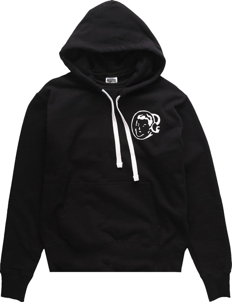 Худи Billionaire Boys Club Halo Hoodie 'Black', черный - фото