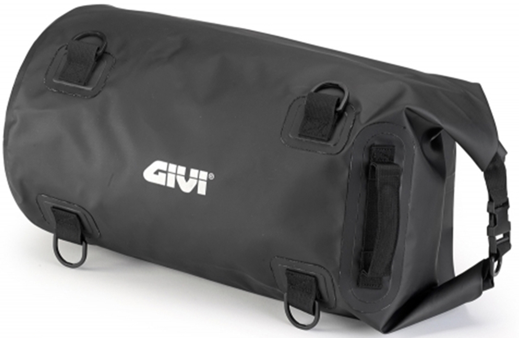 Сумка GIVI EA114 Easy-T водонепроницаемая, черный цена и фото