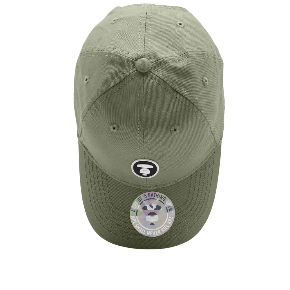 

Одноточечный колпачок APE AAPE by A Bathing Ape