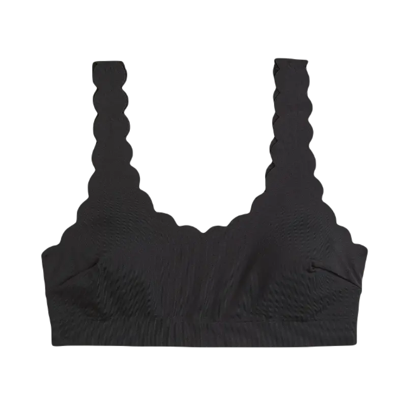 

Лиф H&M Padded Bikini, черный